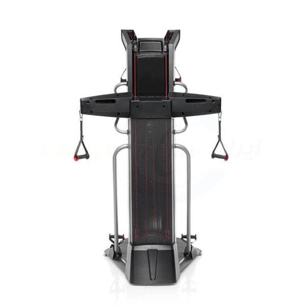 دستگاه بدنسازی چندکاره بوفلکس مدل Bowflex HVT — تصویر ۱۱