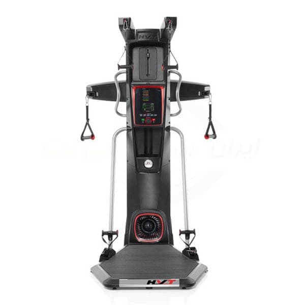 دستگاه بدنسازی چندکاره بوفلکس مدل Bowflex HVT — تصویر ۴