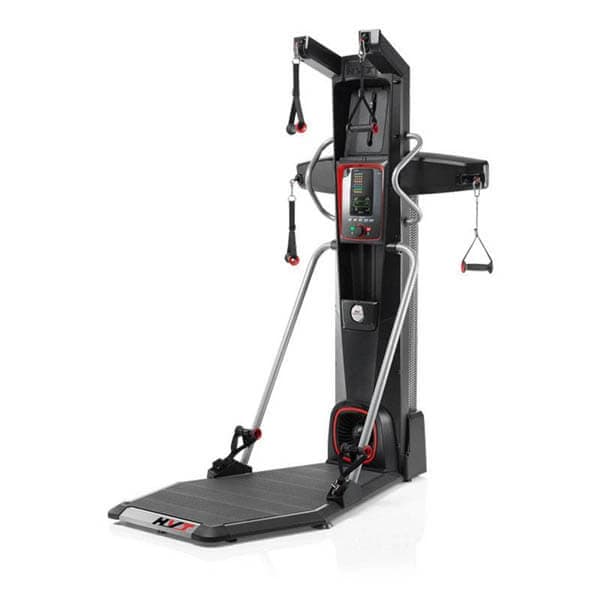 دستگاه بدنسازی چندکاره بوفلکس مدل Bowflex HVT