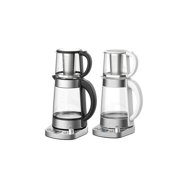 چای ساز روهمی ترام هاوس | TS-10173