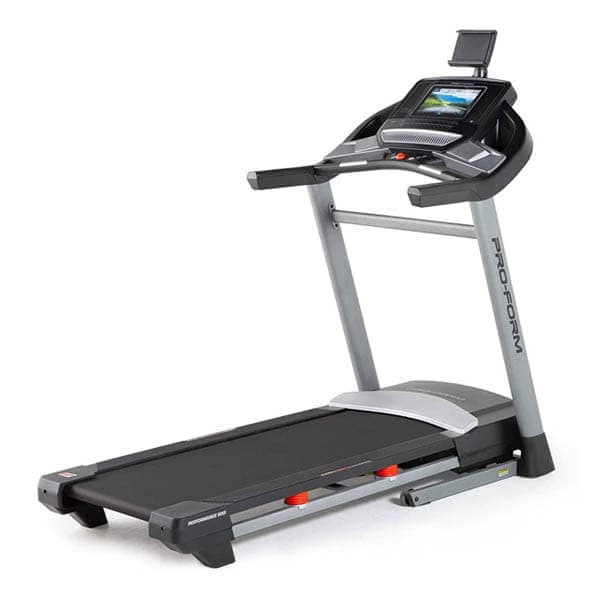 تردمیل خانگی پروفرم مدل ProForm Performance 600i