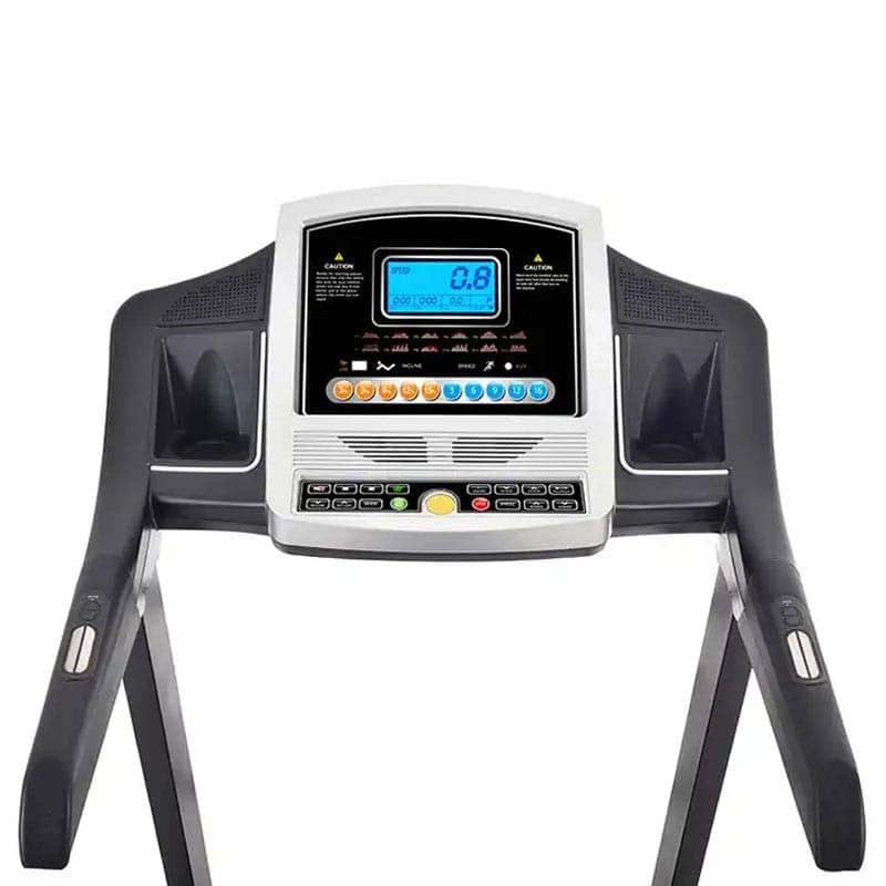 تردمیل خانگی تایگر اسپرت Tiger Sport TS-6088DS — تصویر ۷