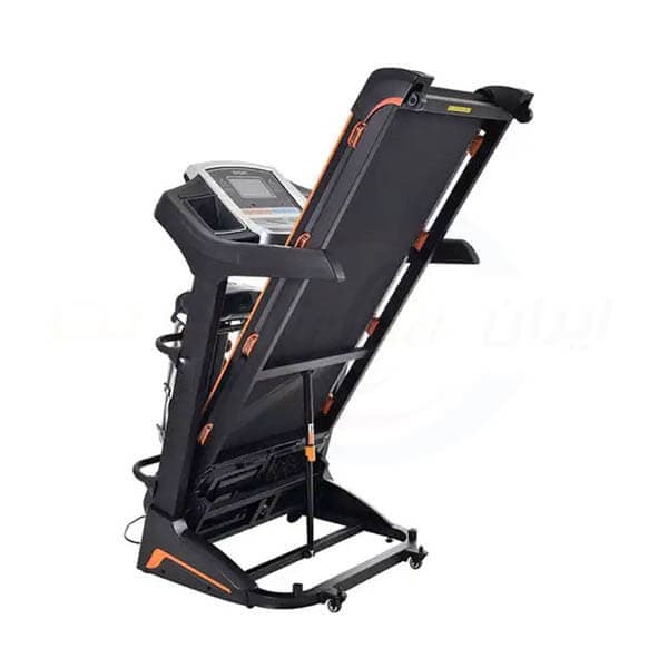 تردمیل خانگی تایگر اسپرت Tiger Sport TS-6088DS — تصویر ۹