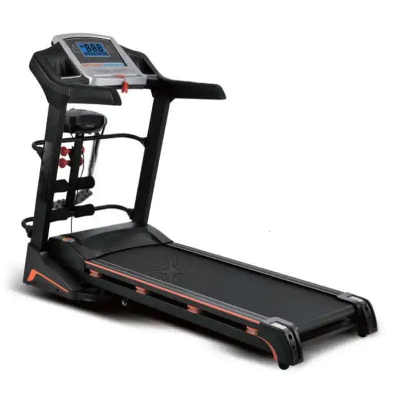 تردمیل خانگی تایگر اسپرت Tiger Sport TS-6088DS — تصویر ۵