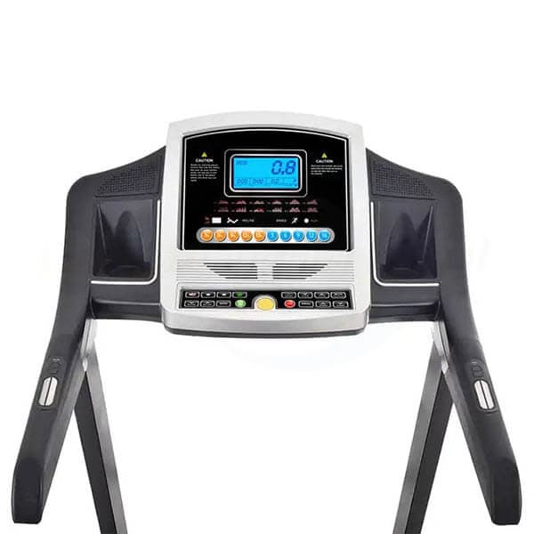 تردمیل خانگی تایگر اسپرت Tiger Sport TS-6088DS — تصویر ۴