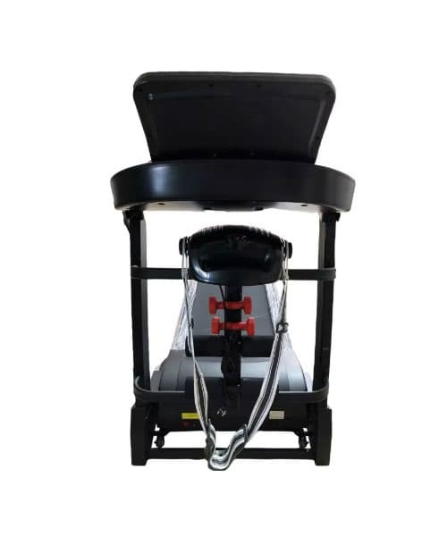 تردمیل خانگی چندکاره تاپ فیت مدل BFT-02 — تصویر ۸