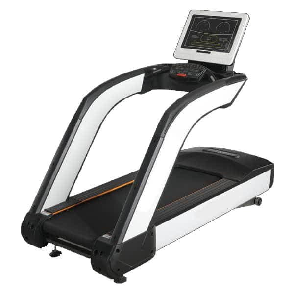 تردمیل باشگاهی آیرون مستر مدل Iron Master 935W