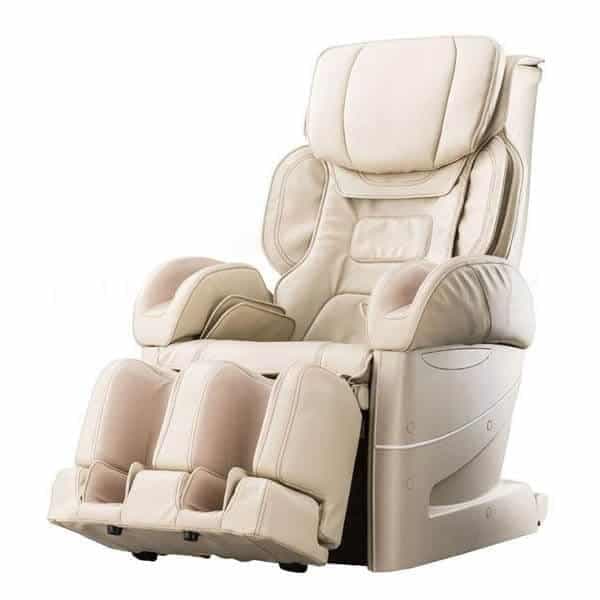 صندلی ماساژور فوجی ریوکی مدل FUJIIRYOKI EC-3900 — تصویر ۱۱