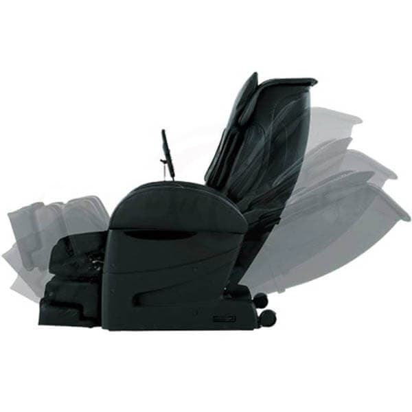 صندلی ماساژور فوجی ریوکی مدل FUJIIRYOKI EC-3900 — تصویر ۴