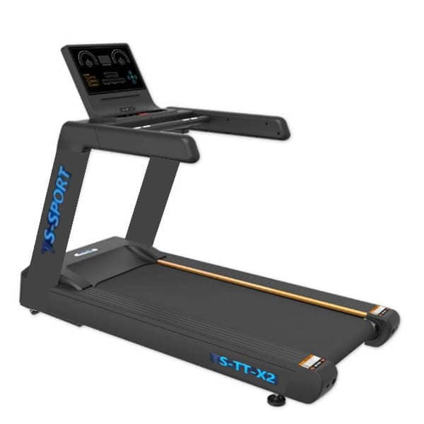 تردمیل باشگاهی تایگر اسپرت مدل TS tt-x2