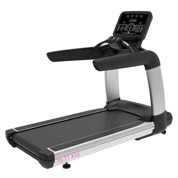 تردمیل باشگاهی تایگر اسپرت مدل TS tt-x10