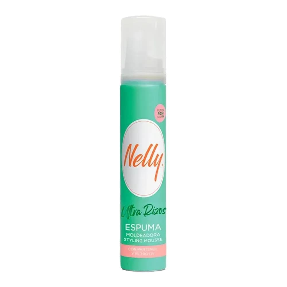 موس مو مدل Curly Hair نلی 300 میل — تصویر ۱۱