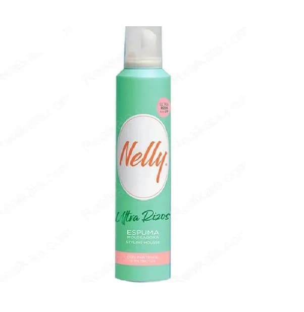موس مو مدل Curly Hair نلی 300 میل — تصویر ۹