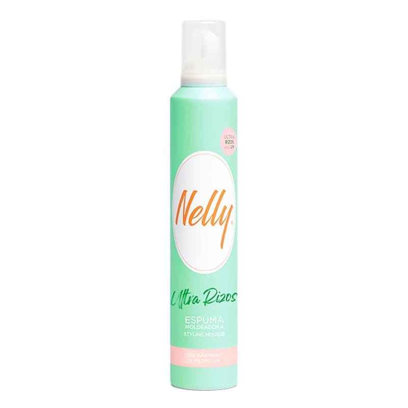 موس مو مدل Curly Hair نلی 300 میل — تصویر ۷