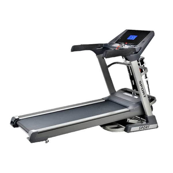 تردمیل خانگی تایگر اسپرت مدل TS 5280DS