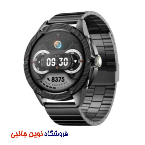 ساعت هوشمند اورایمو مدل OSW-850H ا Oraimo Smart Watch Pro NT OSW-850H (تک/عمده)