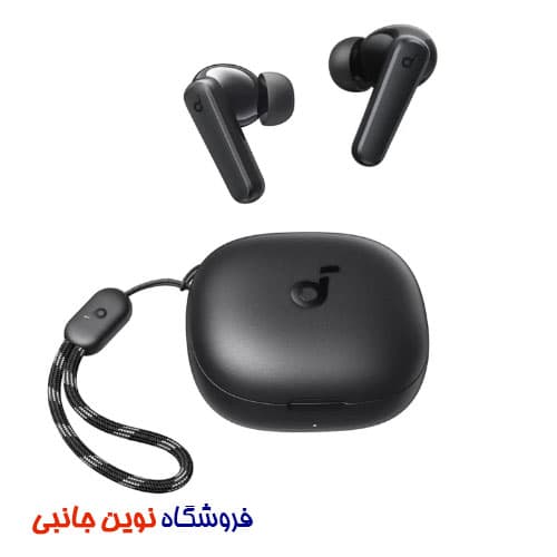 هندزفری ایرپاد انکر مدل R50i ا ANKER Soundcore R50i True HiCopy Wireless in-Ear Earbuds (تک / عمده )