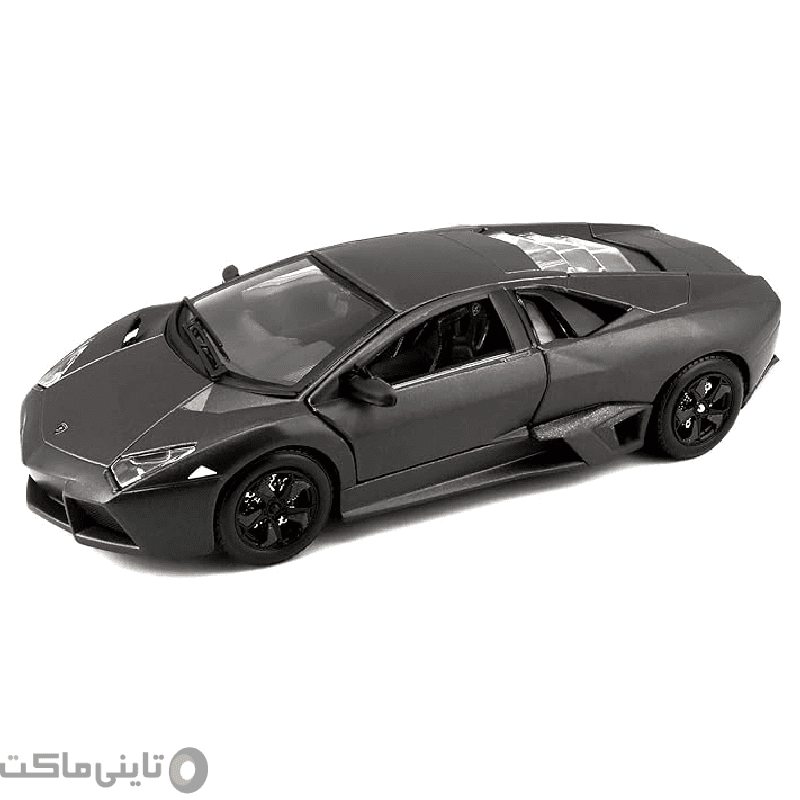 ماکت ماشین Lamborghini Reventon برند Bburago