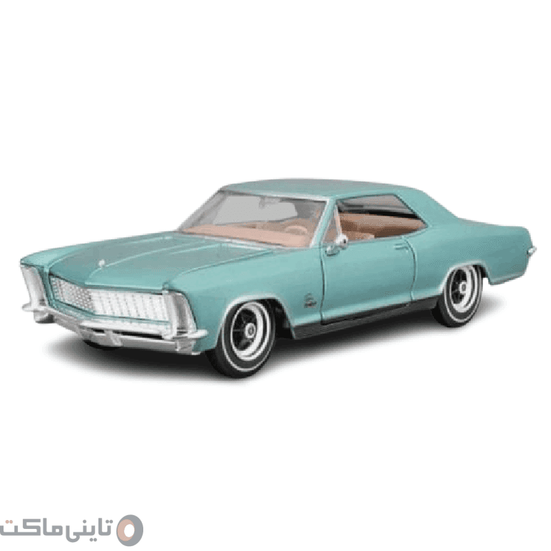 ماکت ماشین 1965 Buick Riviera برند Maisto
