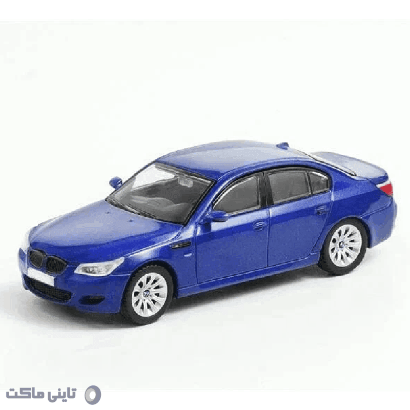 ماکت ماشین BMW 5 Series M5 2004 برند Maisto