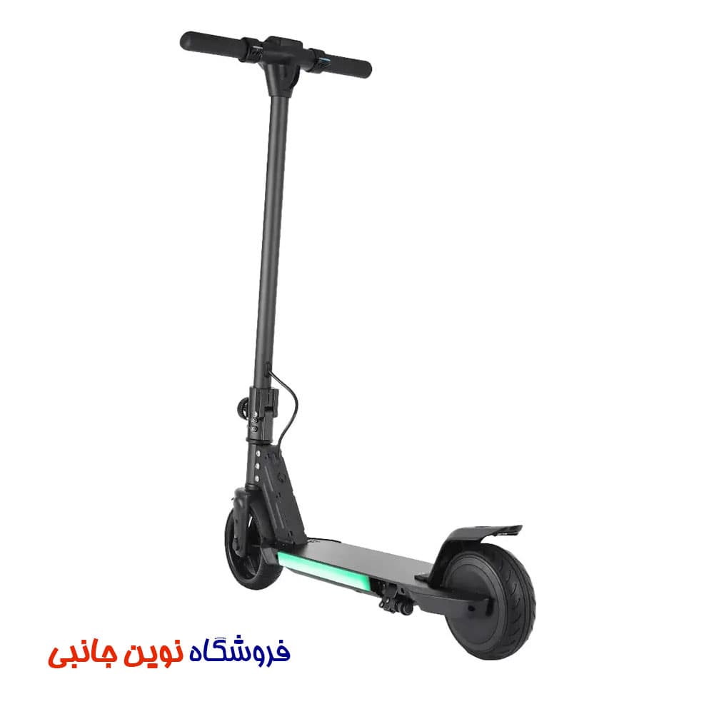 اسکوتر برقی کودکان گرین لاین مدل GBK-KIDS ا Green Lion GBK-KIDS E-Scooter with 130W Efficient Motor (تک / عمده)