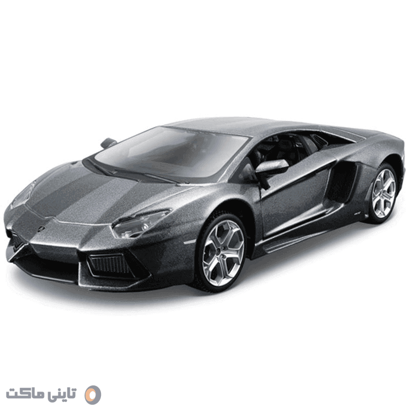 ماکت ماشین Lamborghini Aventador LP 700-4 برند Maisto