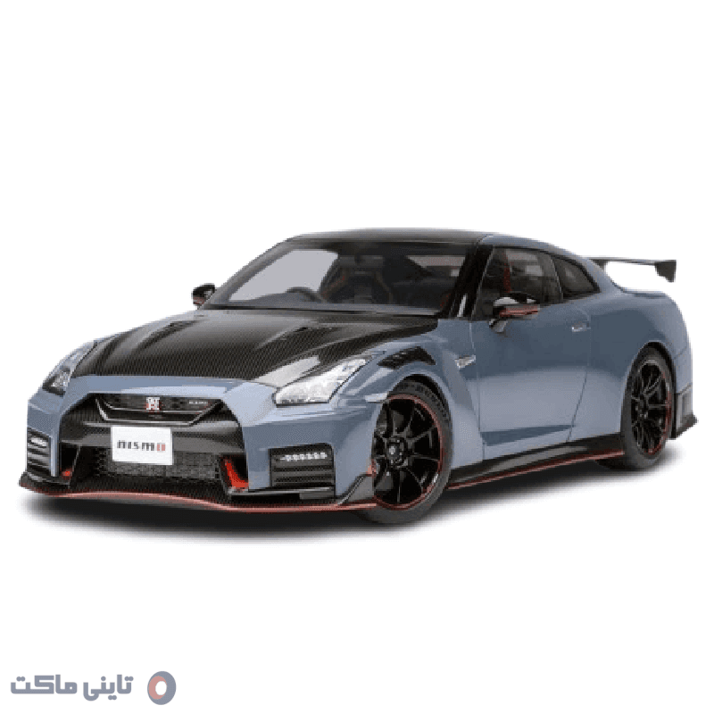 ماکت ماشین Nissan GT-R (R35) Nismo 2022 برند Autoart