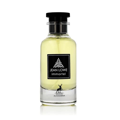 عطر ادکلن ال ایمنسیت لویی ویتون ایمورتال الحمبرا | Alhambra Jean Lowe Immortel
