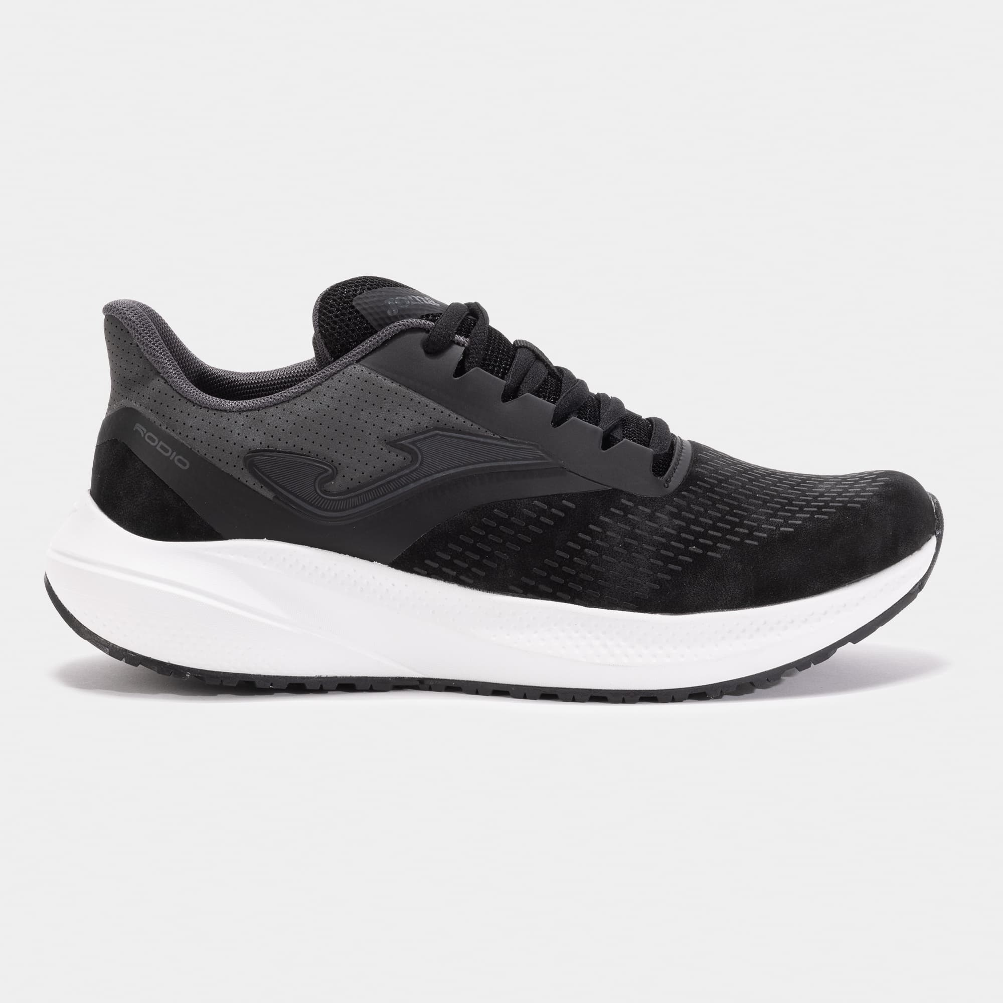 کفش رانینگ مدلRODIO MEN 2501 BLACK