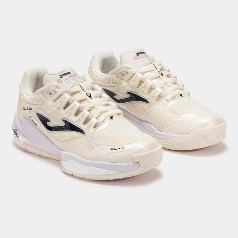کفش پدل جوما مدل SLAM LADY 2525 BEIGE — تصویر ۱۱