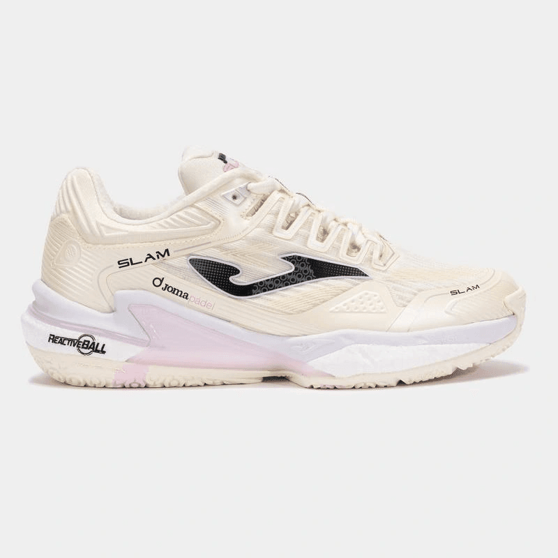 کفش پدل جوما مدل SLAM LADY 2525 BEIGE — تصویر ۷