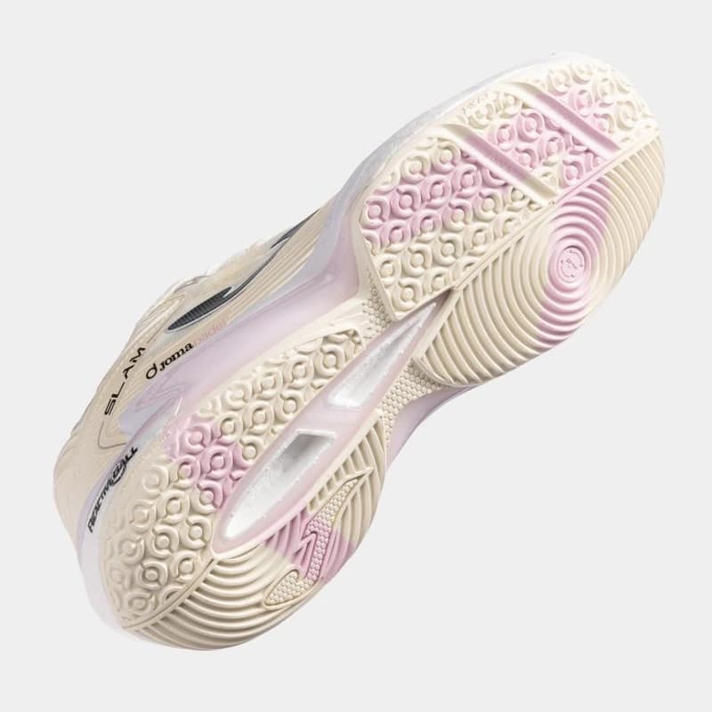 کفش پدل جوما مدل SLAM LADY 2525 BEIGE — تصویر ۸