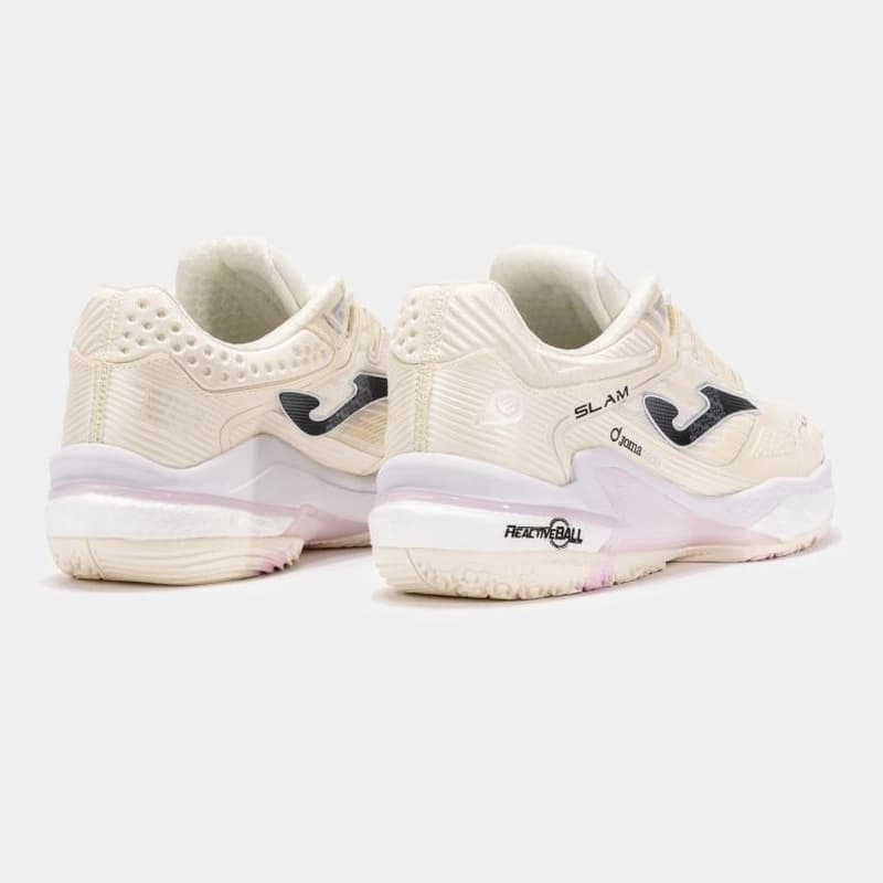 کفش پدل جوما مدل SLAM LADY 2525 BEIGE — تصویر ۴