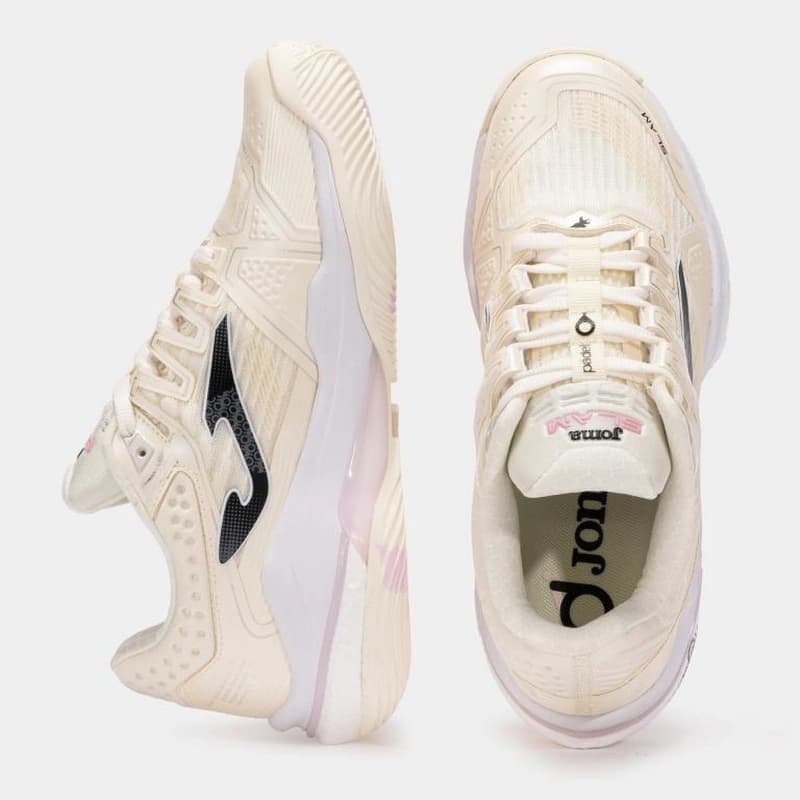 کفش پدل جوما مدل SLAM LADY 2525 BEIGE — تصویر ۵