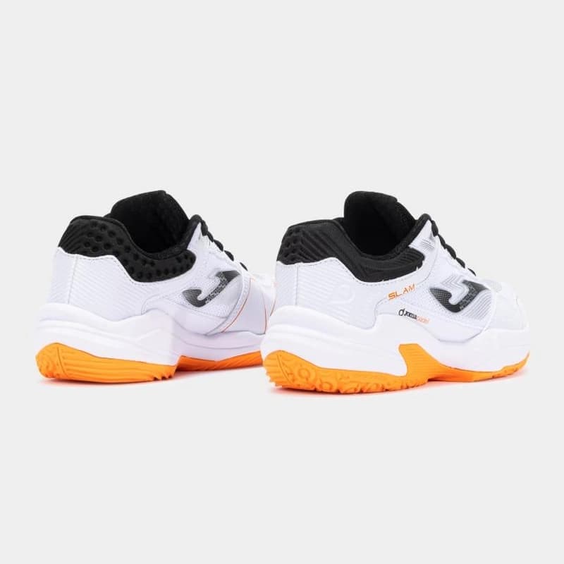 کفش پدل جوما مدل SLAM JR 2502 WHITE — تصویر ۴