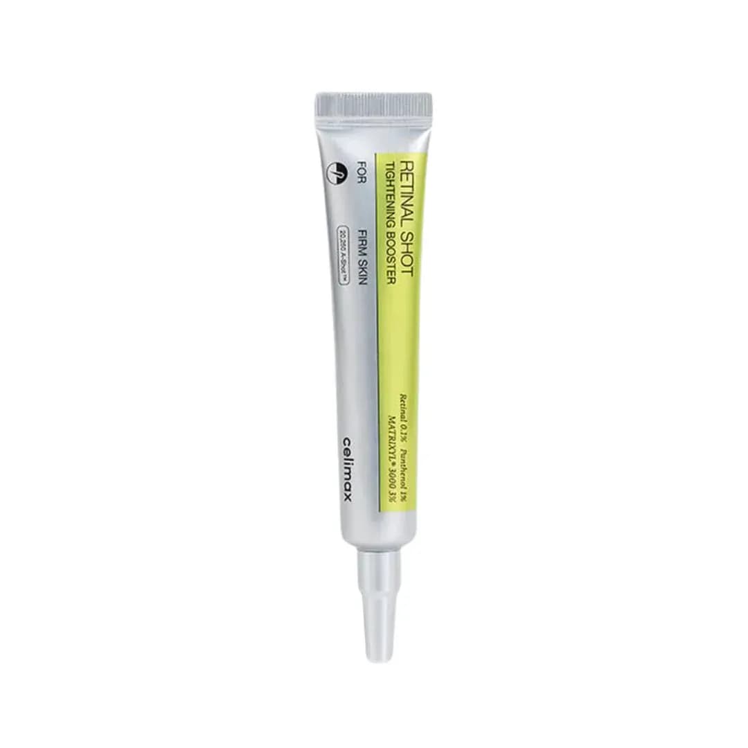 کرم رتینال سلیمکس (The Vita-A Retinal Shot Tightening Booster)