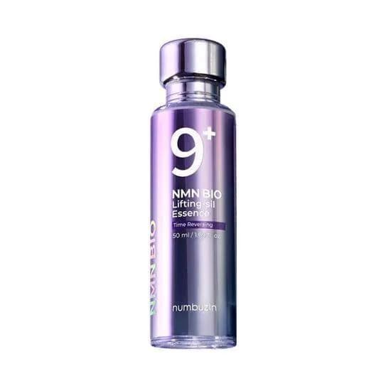 اسنس بایو لیفتینگ و جوانساز نامبوزین numbuzin No.9 NAD Bio Lifting Essence — تصویر ۲
