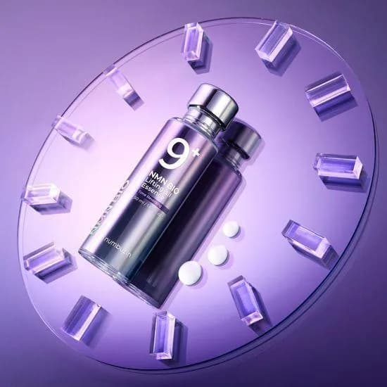 اسنس بایو لیفتینگ و جوانساز نامبوزین numbuzin No.9 NAD Bio Lifting Essence — تصویر ۵