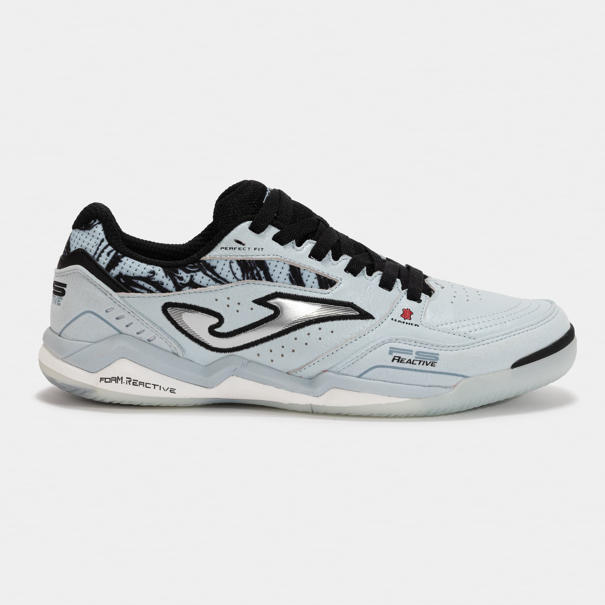 کفش فوتسال جوما مدل FS REACTIVE 2505 BLUE INDOOR