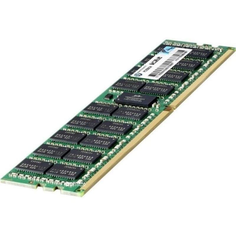 رم سرور HPE 128GB Octal Rank DDR4-2666