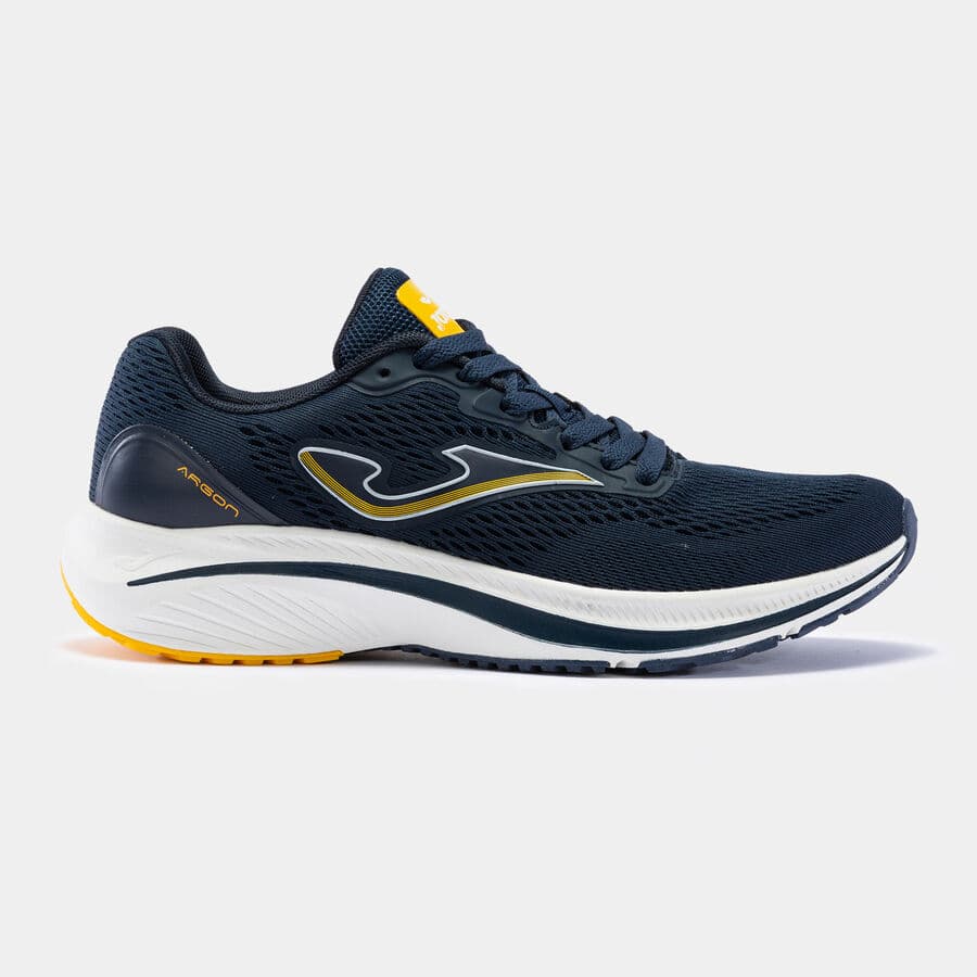کفش رانینگ مدلARGON MEN 2503 NAVY BLUE