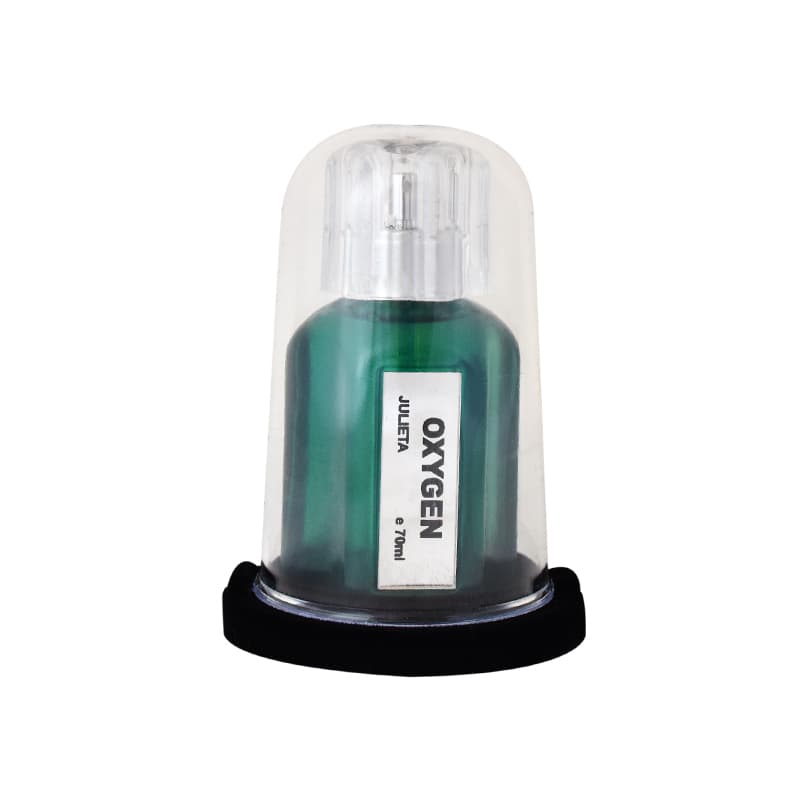 ادکلن ژولییتا مدل oxygen حجم 70mL