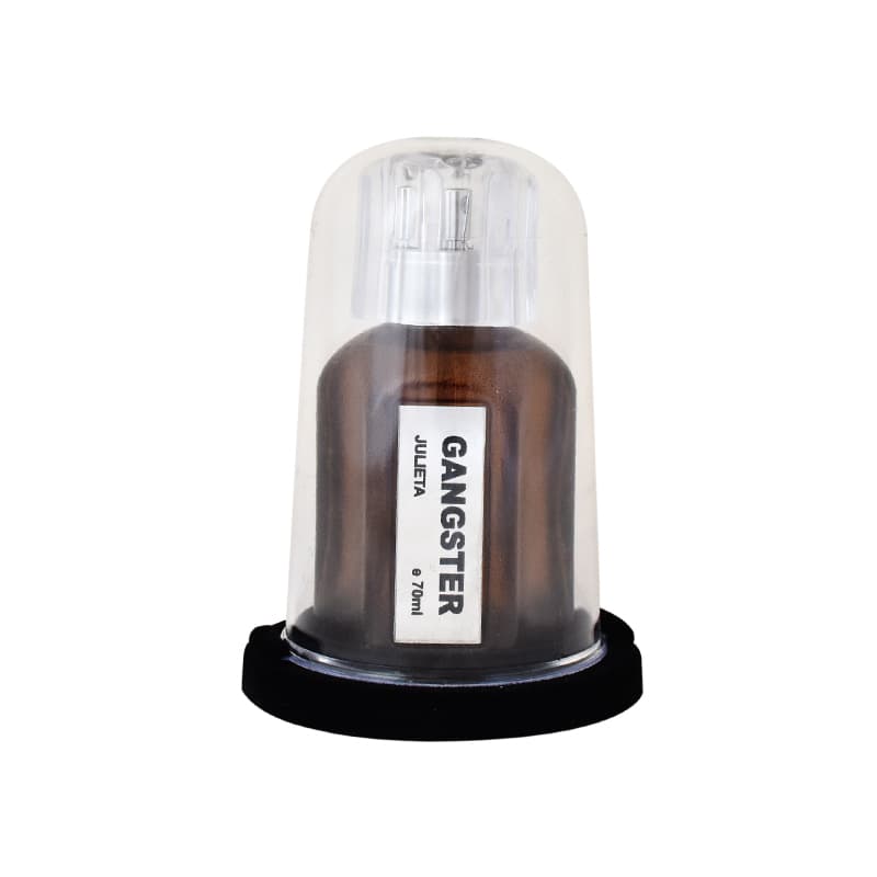 ادکلن ژولییتا مدل GANGSTER حجم 70mL