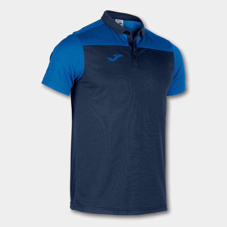 تیشرت ورزشی جوما مدل POLO SHIRT HOBBY II NAVY-ROYAL
