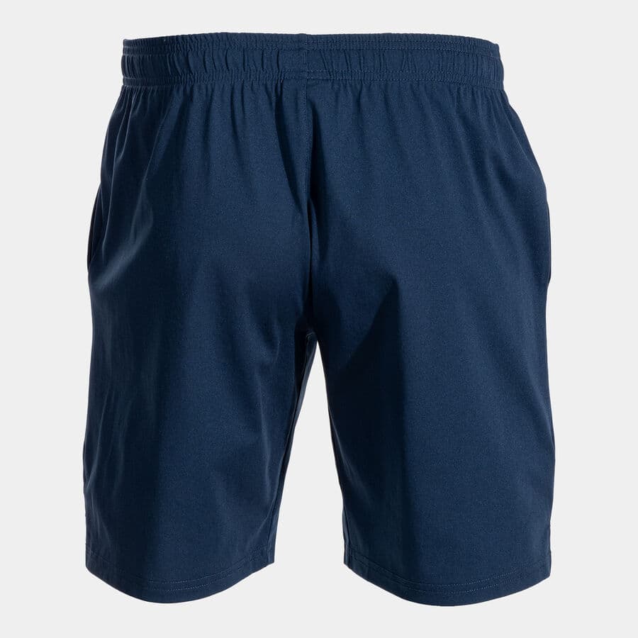 شلوارک مردانه جوما مدل MONTREAL BERMUDA DARK NAVY — تصویر ۴