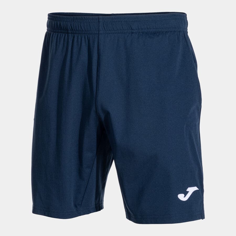 شلوارک مردانه جوما مدل MONTREAL BERMUDA DARK NAVY — تصویر ۲
