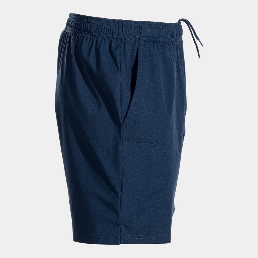 شلوارک مردانه جوما مدل MONTREAL BERMUDA DARK NAVY — تصویر ۶