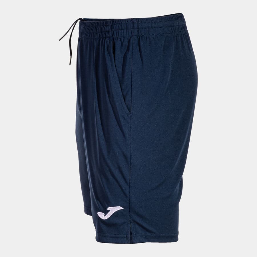 شلوارک تنیس مردانه جوما DRIVE BERMUDA DARK NAVY — تصویر ۹