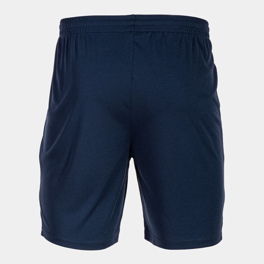 شلوارک تنیس مردانه جوما DRIVE BERMUDA DARK NAVY — تصویر ۸