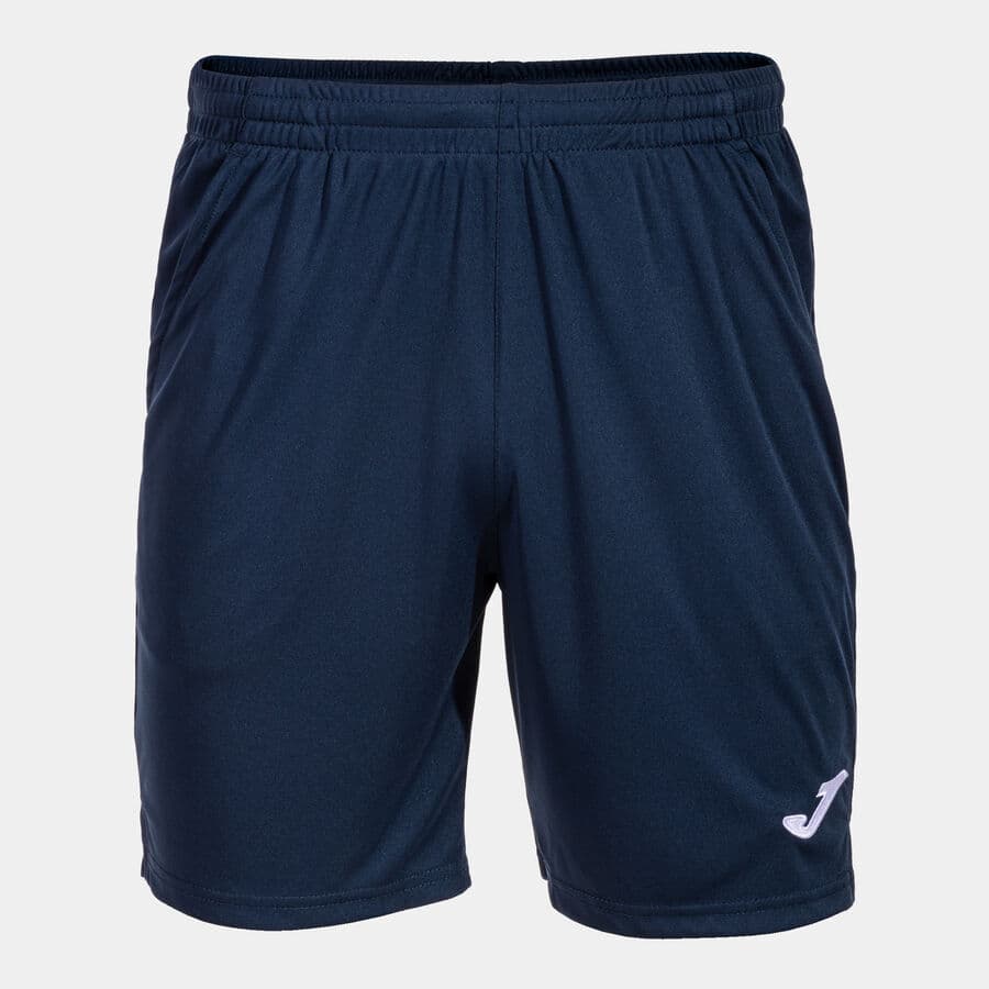 شلوارک تنیس مردانه جوما DRIVE BERMUDA DARK NAVY